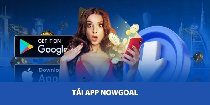 App Nowgoal